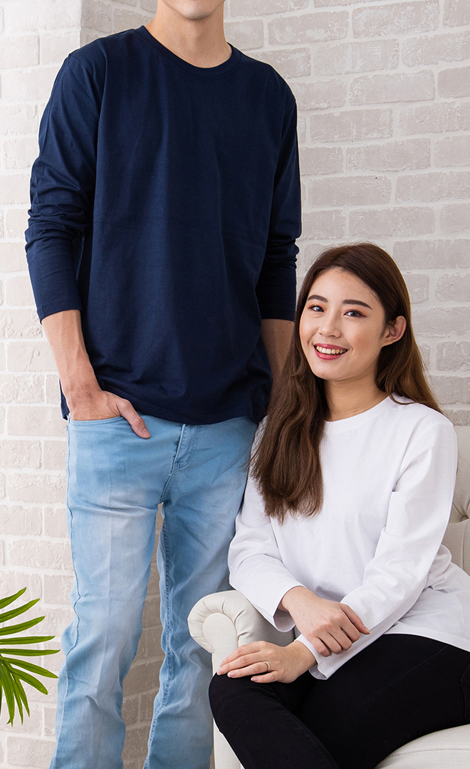 台中團體服｜客製化細節